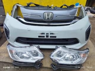 Ноускат HONDA STEPWGN контрактная Ноускат HONDA STEPWGN