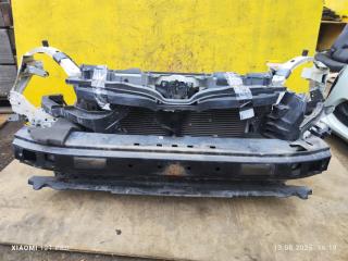 Рамка радиатора SUBARU FORESTER
