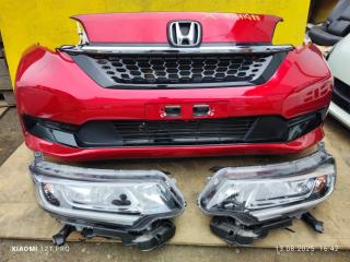 Фото запчасти ноускат HONDA FREED контрактная запчасть Запчасть ноускат HONDA FREED