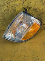 Запчасть габарит левый TOYOTA TUNDRA