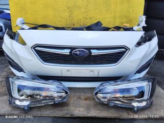 Ноускат SUBARU IMPREZA