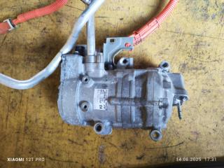 Компрессор кондиционера HONDA FREED контрактная Компрессор кондиционера HONDA FREED