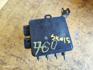 Запчасть блок abs TOYOTA NADIA