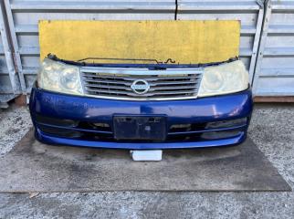 Фото запчасти ноускат NISSAN LIBERTY контрактная запчасть Запчасть ноускат NISSAN LIBERTY