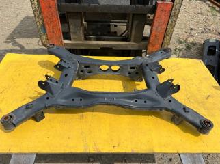 Балка подвески задняя SUBARU IMPREZA контрактная Балка подвески задняя SUBARU IMPREZA