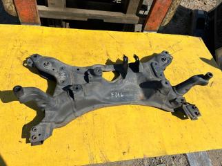 Балка под двс HONDA FREED L15B