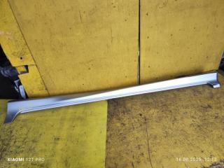 Порог левый HONDA JADE