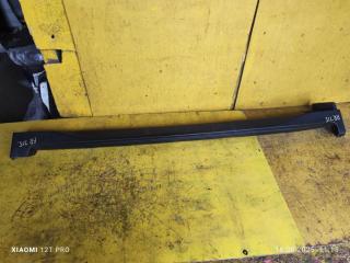 Порог правый NISSAN X-TRAIL