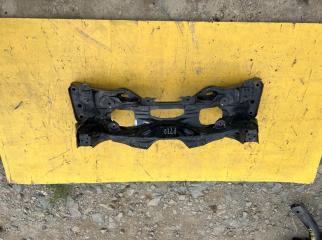 Балка под двс задняя SUBARU XV