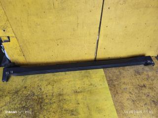 Порог левый NISSAN X-TRAIL