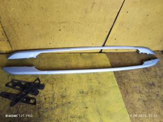 Рейлинги NISSAN X-TRAIL