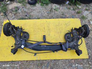 Балка подвески задняя HONDA FREED L15B