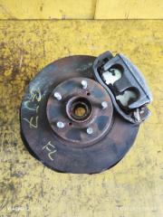 Ступица передняя левая SUBARU IMPREZA контрактная Ступица передняя левая SUBARU IMPREZA