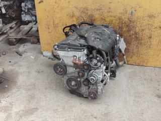 Двигатель MITSUBISHI RVR