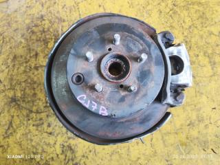 Ступица задняя правая SUBARU IMPREZA контрактная Ступица задняя правая SUBARU IMPREZA