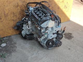 Двигатель HONDA FIT 2014