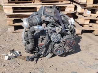 Двигатель HONDA LIFE DUNK