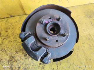 Ступица передняя левая NISSAN RASHEEN контрактная Ступица передняя левая NISSAN RASHEEN