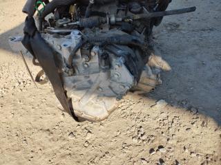 АКПП TOYOTA ROOMY 2017