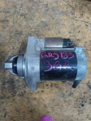Стартер TOYOTA CROWN