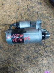 Стартер MAZDA Premacy