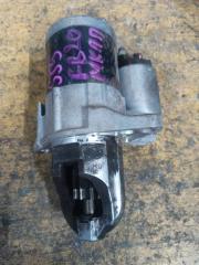 Стартер SUBARU FORESTER контрактная Стартер SUBARU FORESTER