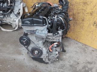 Двигатель Mitsubishi OUTLANDER 2013