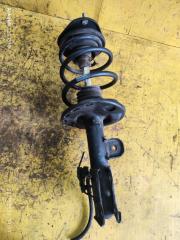 Запчасть стойка передняя правая TOYOTA BLADE