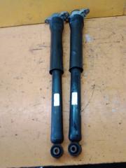 Амортизатор задний MAZDA 3