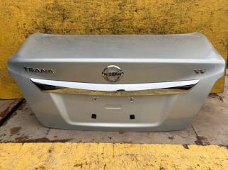 Крышка багажника NISSAN TEANA