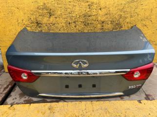 Крышка багажника NISSAN SKYLINE