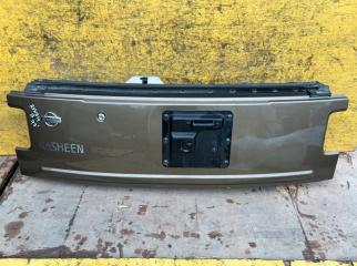 Дверь 5-я NISSAN RASHEEN контрактная Дверь 5-я NISSAN RASHEEN