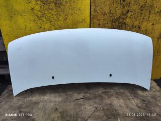 Капот Nissan ELGRAND