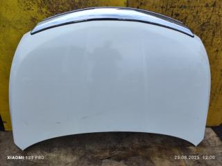 Капот NISSAN Tiida