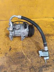 Компрессор кондиционера HONDA JADE контрактная Компрессор кондиционера HONDA JADE