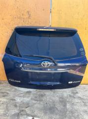 Дверь 5-я TOYOTA COROLLA FIELDER 2006