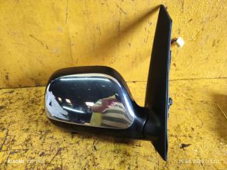 Запчасть зеркало переднее правое TOYOTA NADIA