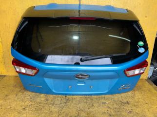 Дверь 5-я SUBARU XV контрактная Дверь 5-я SUBARU XV