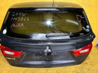 Дверь 5-я MITSUBISHI RVR