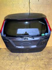Дверь 5-я HONDA FIT 2015