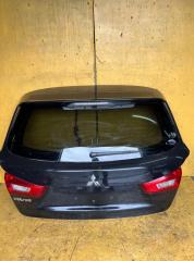 Дверь 5-я MITSUBISHI RVR