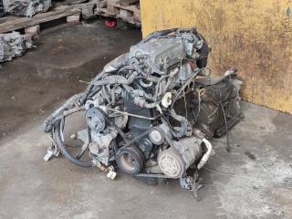 Двигатель MAZDA Bongo Friendee 2003 контрактная Двигатель MAZDA Bongo Friendee 2003