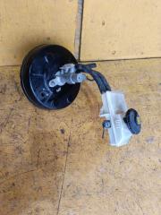 Главный тормозной цилиндр HONDA STEPWGN