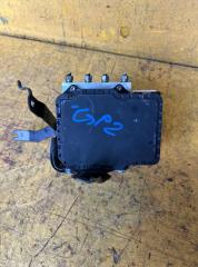 Запчасть блок abs HONDA FIT SHUTTLE