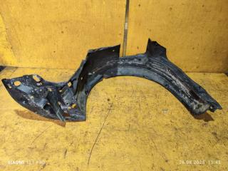 Запчасть подкрылок передний правый HONDA FIT SHUTTLE