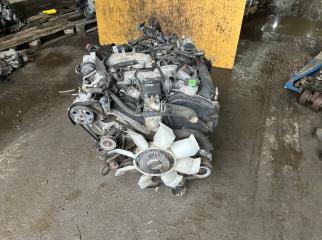 Двигатель MITSUBISHI Challenger