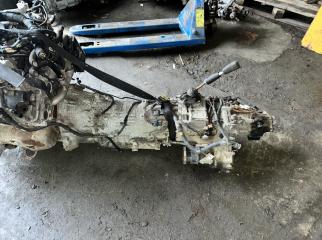 АКПП MITSUBISHI Challenger контрактная АКПП MITSUBISHI Challenger