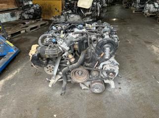 Двигатель HONDA LEGEND