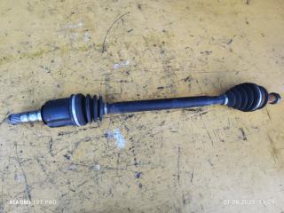 Привод передний левый SUBARU LEGACY