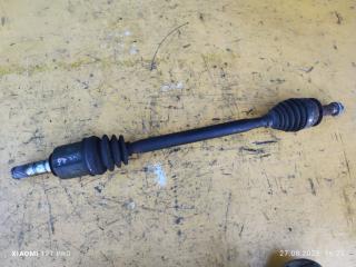 Привод передний правый SUBARU LEGACY